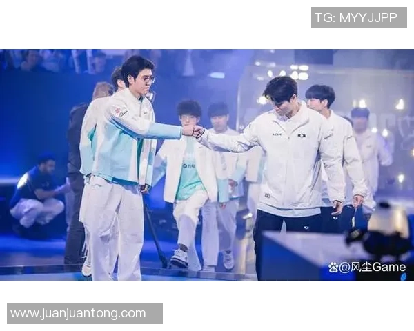 LNG战队意识变革引发热议助力英雄联盟新篇章