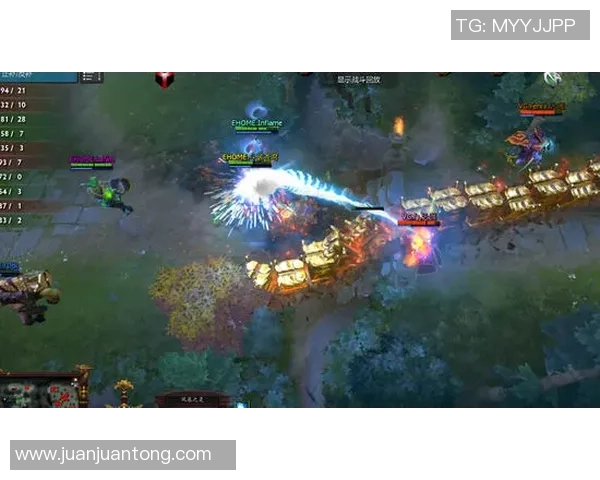 TES战队灵活性分析：如何在DOTA2中应对不同战术挑战